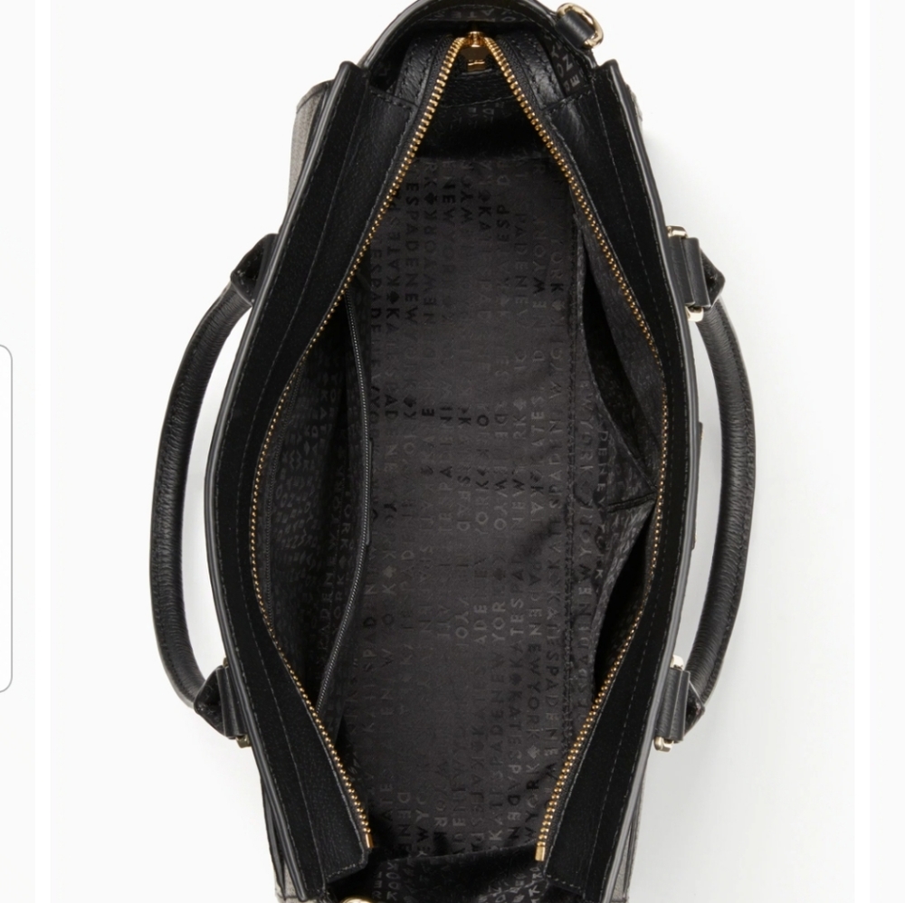 ♥️🔥 SALE NWT Kate spade bag - Picture 3 of 8
